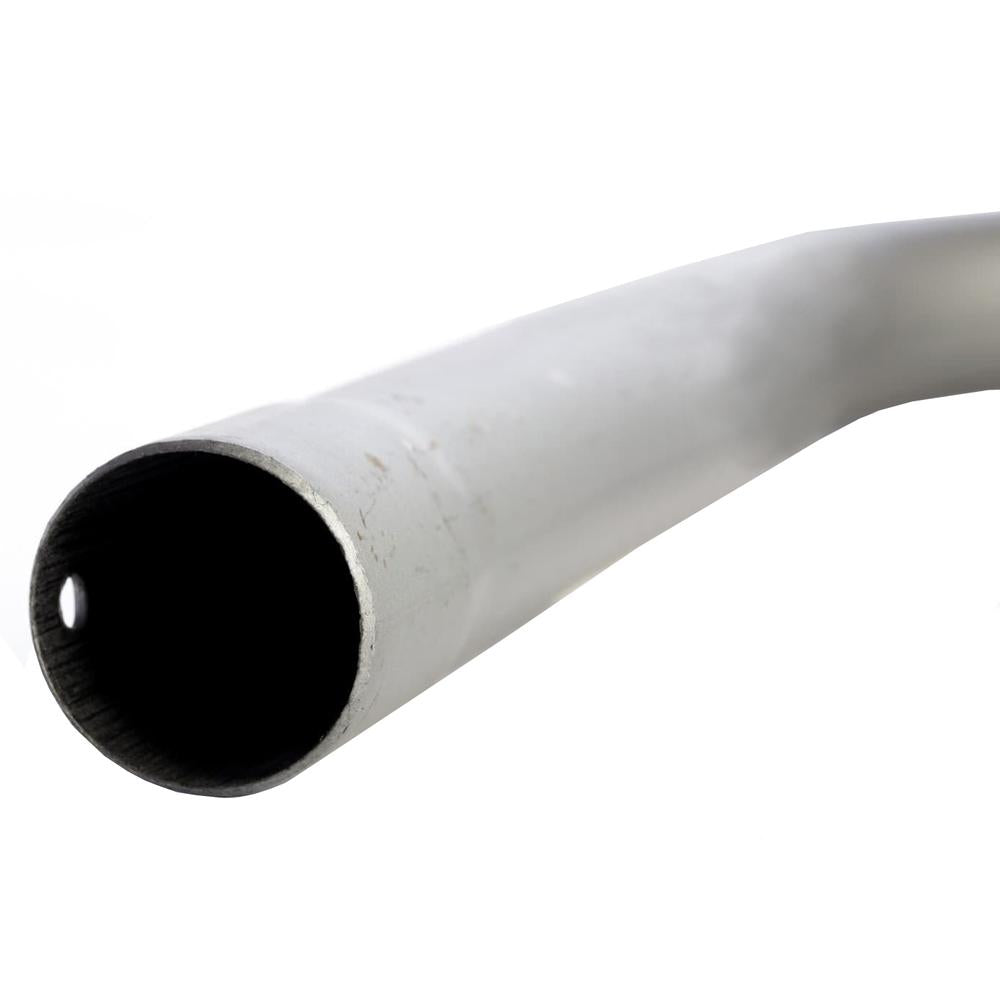 1.5" Curved Exhaust Extender Fits Case-IH Fits International Tractor Models