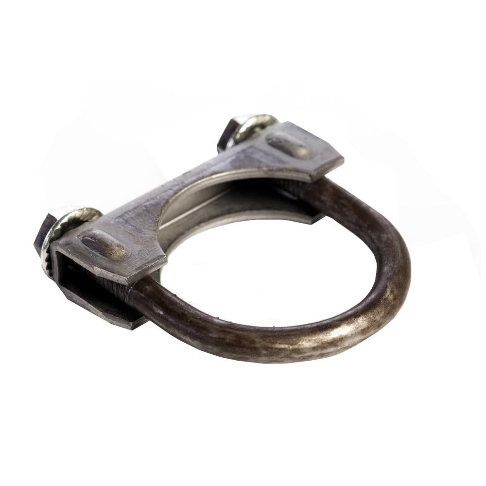 1.5" Curved Exhaust Extender Fits Case-IH Fits International Tractor Models