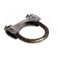 R1790 Curved Exhaust Extender, 1-1/2" - Fits John Deere Misc Models