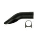 Curved Exhaust Extender R1792 Fits Massey Ferguson