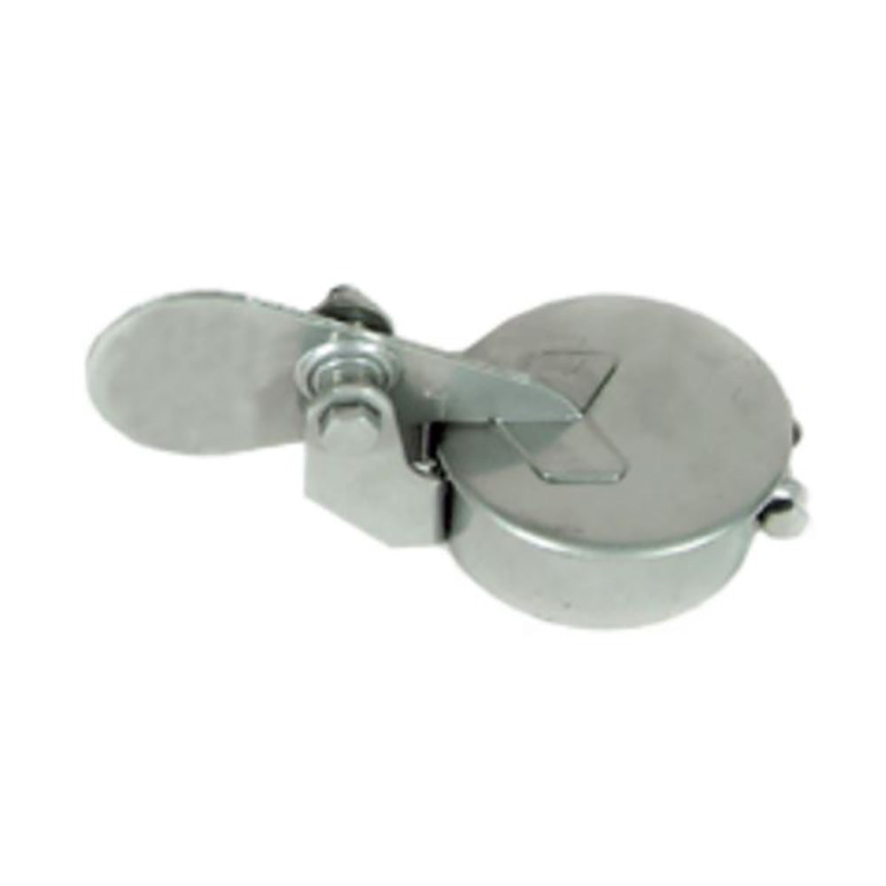 R1806 Rain Cap - 3 1/2" Fits IH / Fits FARMALL