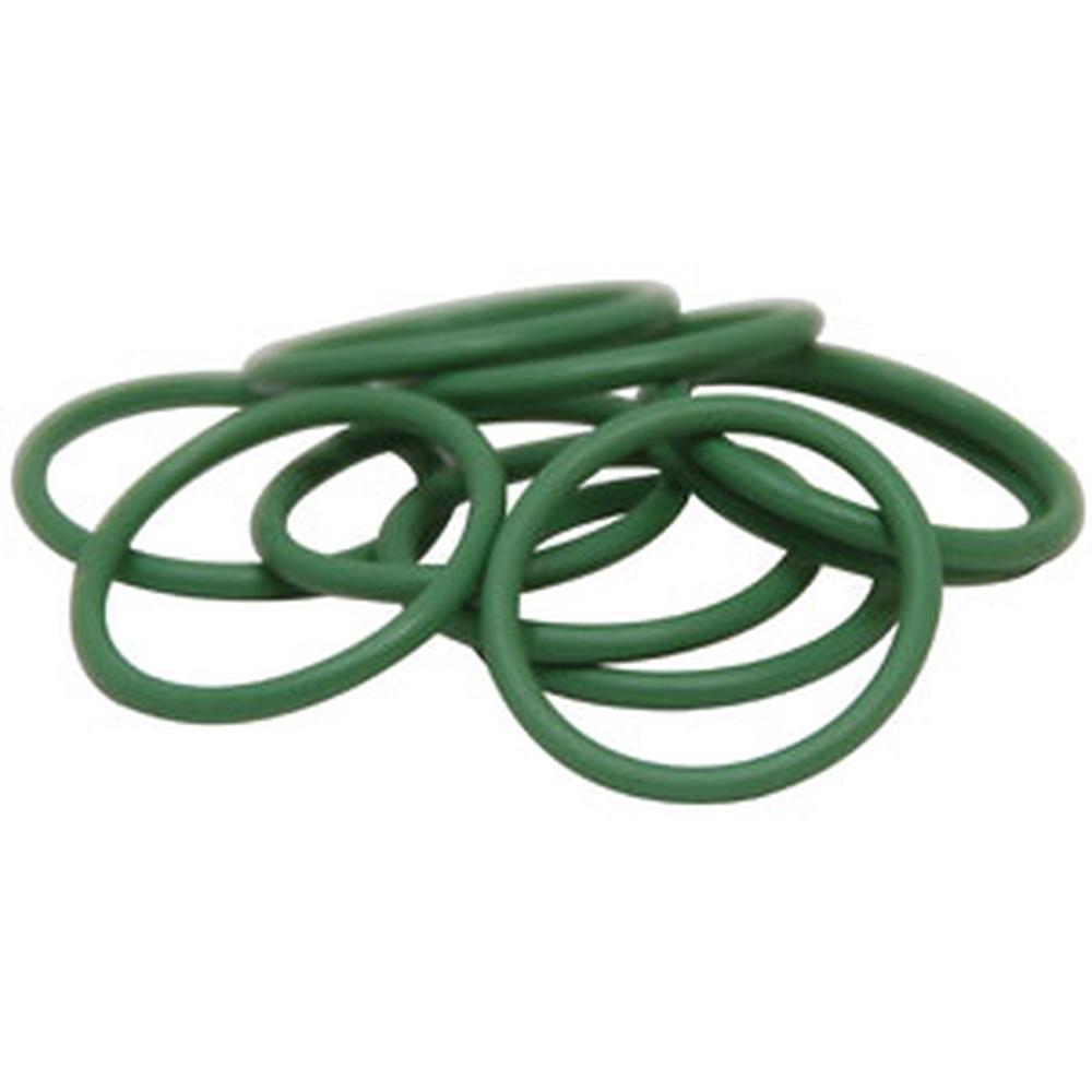 O-Rings (Pack of 10) Fits John Deere Models Replaces R183412