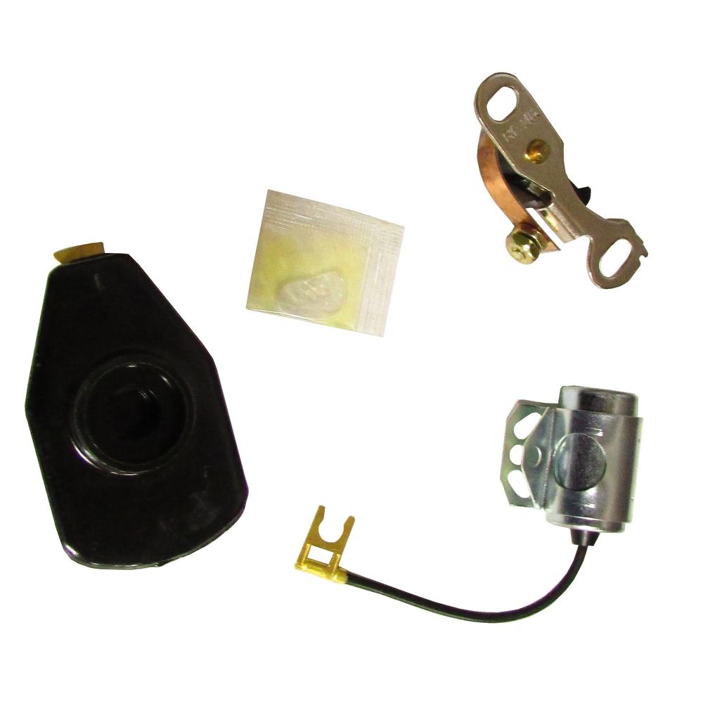 FDS476 Ignition Tune Up Kit Fits Ford 8N Jubilee NAA 501 541 600 601 611 620 621 630 631 640 641 650 651 661 671 681 700 741 771 800 801 811 820 821 840 841 850 851 860 861 871 881 900 901 941 950 961