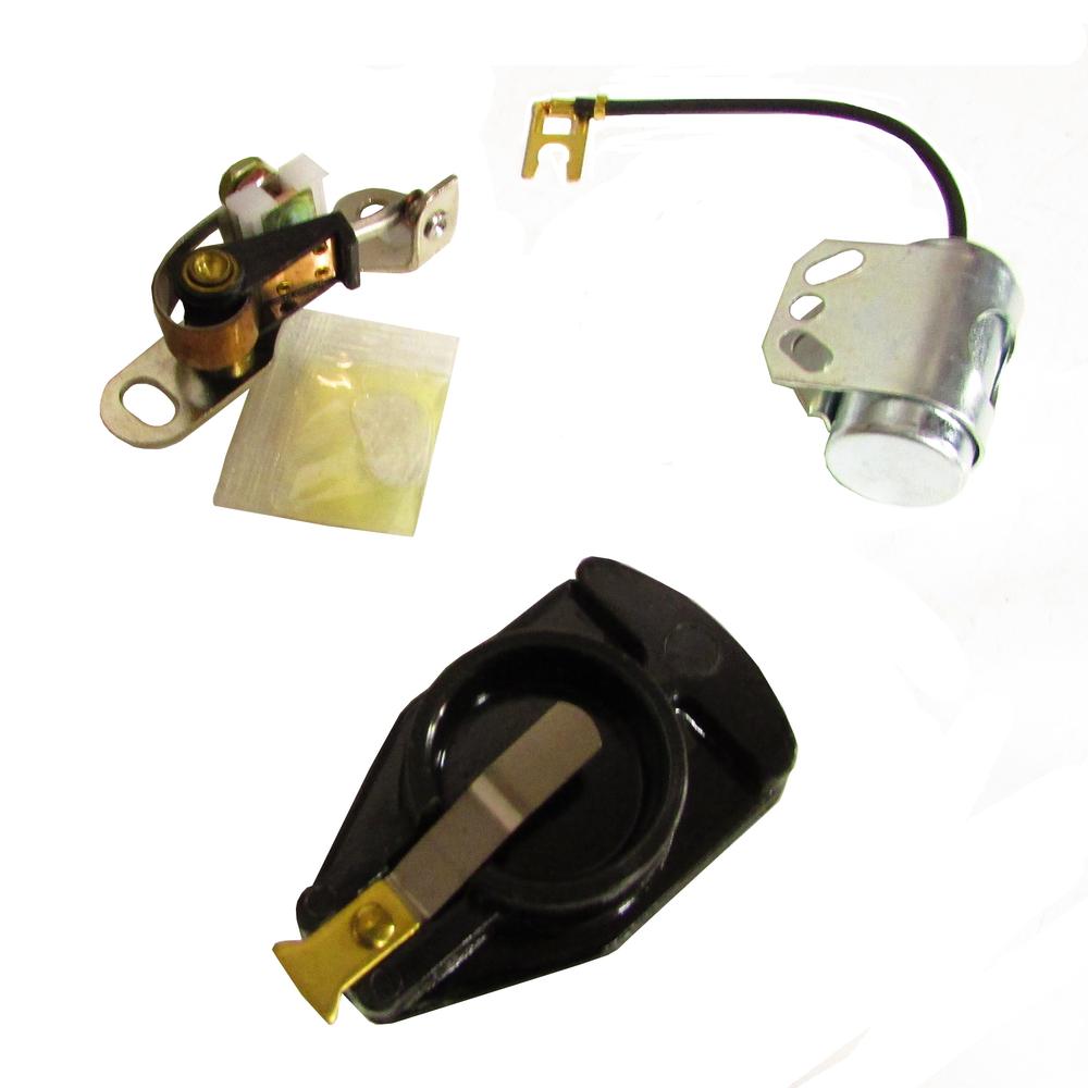 FDS476 Ignition Tune Up Kit Fits Ford 8N Jubilee NAA 501 541 600 601 611 620 621 630 631 640 641 650 651 661 671 681 700 741 771 800 801 811 820 821 840 841 850 851 860 861 871 881 900 901 941 950 961