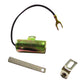 Ignition Distributor Tune Up Kit Fits FARMALL Points Rotor Condenser C B A M H