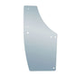 E-R198624 LH Cab Door Glass Fits John Deere 5075M, 5080, 5090, 5100, 6115, 6140+