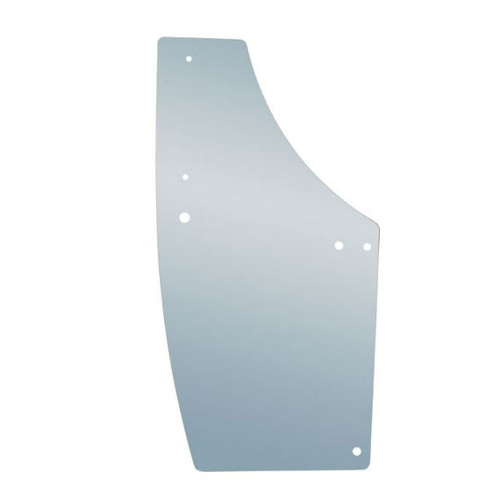 Left Cab Door Glass Fits John Deere 5080M 5725 5525 5625 6115D 6403 6603 R198624