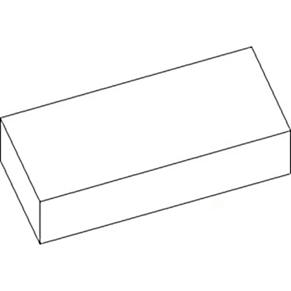 R203463 New Support Hose Fits John Deere 4030 4040 4050 4230 4240 4250 4430 +