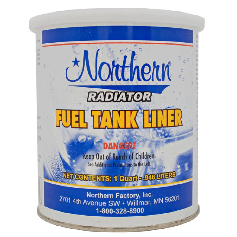 RW0125-1 Northern Fuel Tank Liner (1 Quart)