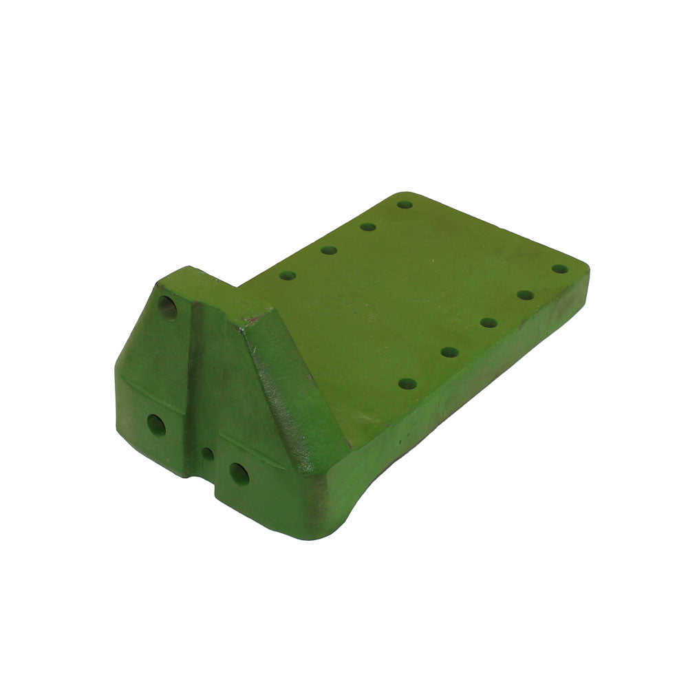 R20573 Fender Bracket Three Bolt Fits John Deere 630 530 730
