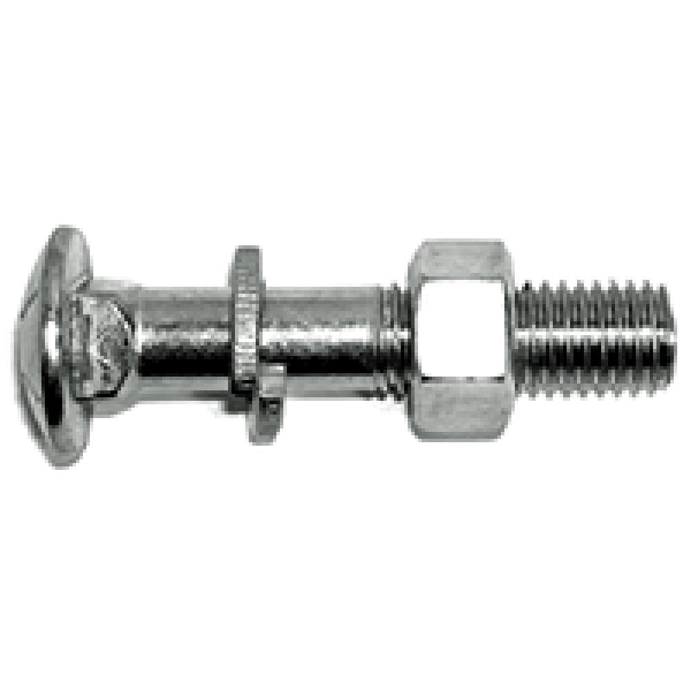 R2069 One New Rim Bolt Kit Fits Massey Ferguson  TO30, TO20