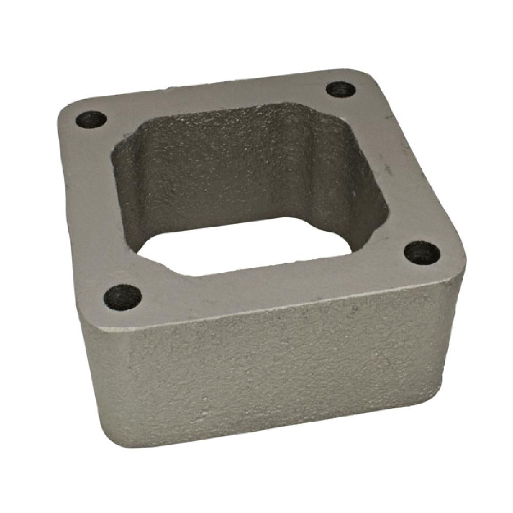 JDS432 Muffler Spacer Or Air Cleaner Stack Riser Fits John Deere 630 730