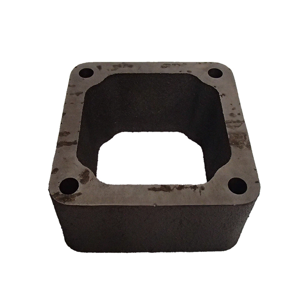 JDS432 Muffler Spacer Or Air Cleaner Stack Riser Fits John Deere 630 730
