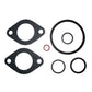 Carburetor Gasket Kit Fits Marvel Schebler Replaces CGK35