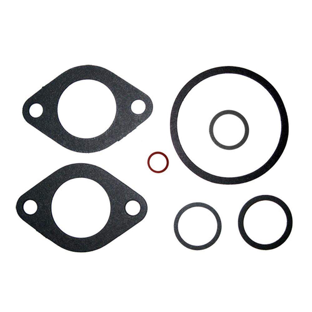 CGK35 Carburetor Gasket Kit Fits Marvel Schebler DLTX-10 DLTX-15 DLTX-17 DLTX-18
