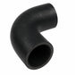 R212293 Bottom Hose Fits John Deere Utility Tractor 5076E, 5082E, 5083E, 5090E