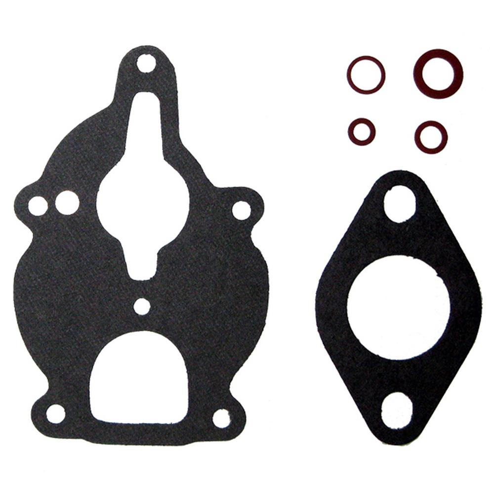 Carb Gasket Kit Fits Zenith Fits FARMALL Super A Super C 130 140 200 230 240