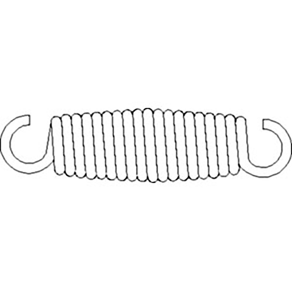 Brake Return Spring Fits John Deere Replaces A348R