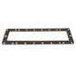 R2175G New Radiator Gasket Pair Fits John Deere Tractor AO AR