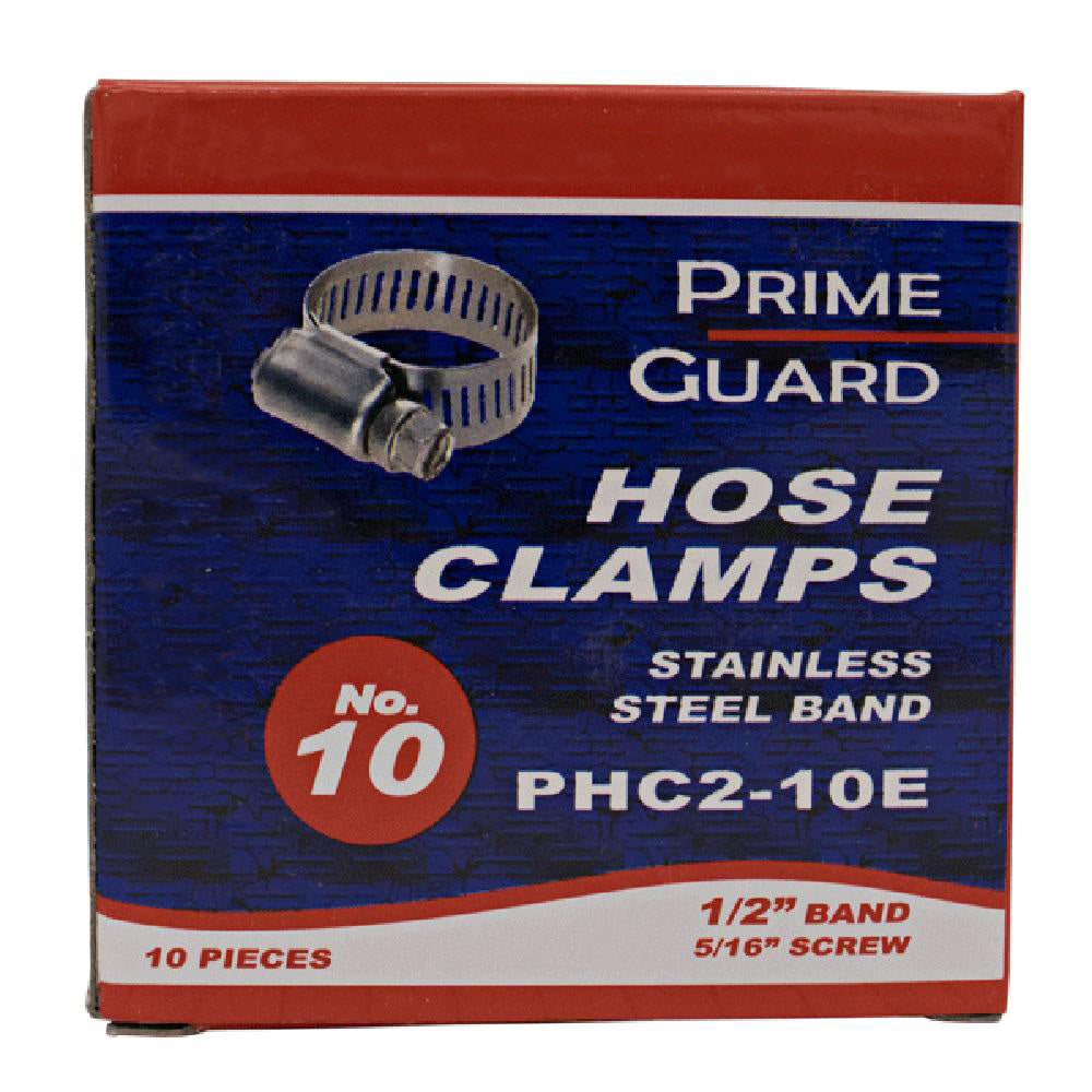 R2236 Hose Clamps 9/16"-1 1/16" Fits John Deere