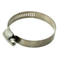 Hose Clamp Fits John Deere Replaces R2243