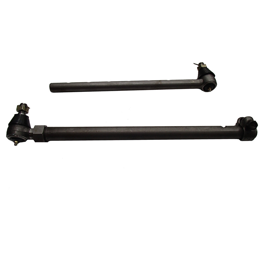 Complete Tie Rod Assembly Fits Case/International Harvester Replaces 358979R91