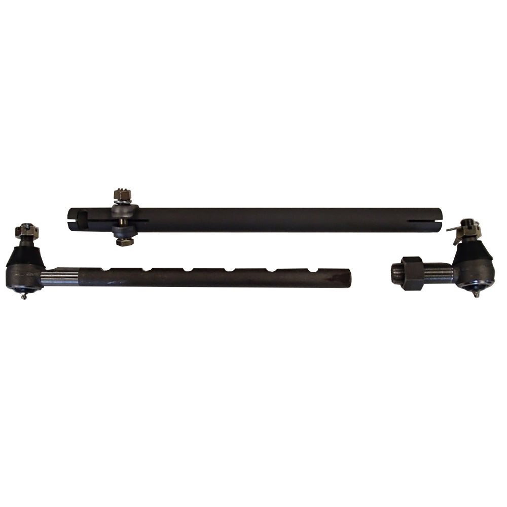Complete Tie Rod Assembly Fits International Replaces 358979R91