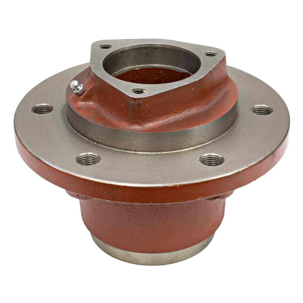 R2312 Wheel Hub (6-Bolt) Fits IH / Fits FARMALL