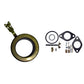 Major Carburetor Kit with Float Fits John Deere B DLTX 67 DLTX 73