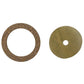 R2404GSK Sediment Bowl Gasket & Screen Kit Fits John Deere