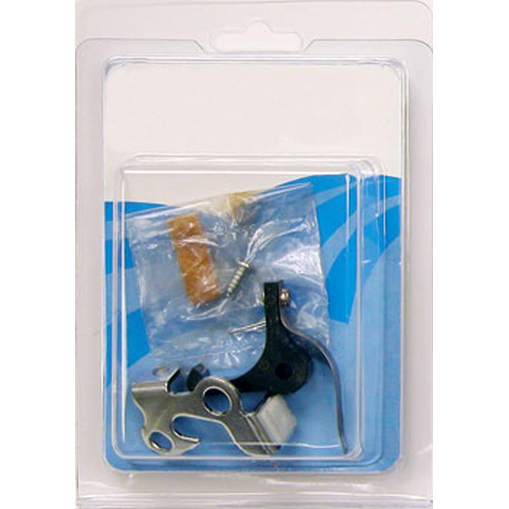 Points Contact Set Fairbanks-Fits Morse Magneto Part Number: R2437
