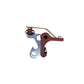 Points (Fairbanks-Fits Morse) Fits Allis Chalmers Replaces A-R2437