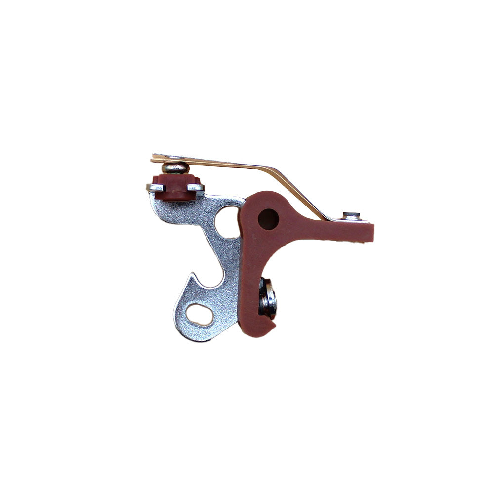 Points (Fairbanks-Fits Morse) Fits Allis Chalmers Replaces A-R2437