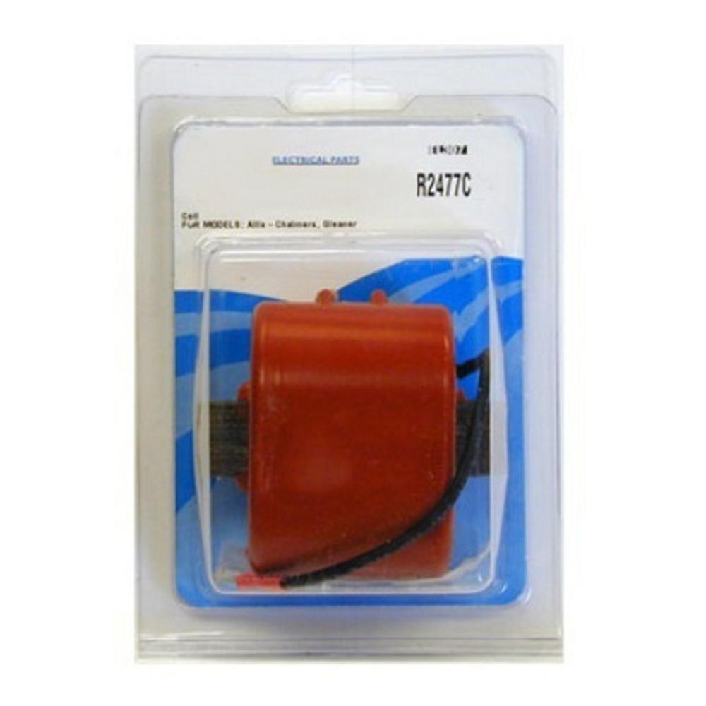 Magneto Coil Fits J1A2 JE4 JHE2B70 SA-200 SA-250 X1A2 XE1A95 XE1A95 and more XE2
