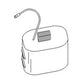 Magneto Coil Fits Lincoln Welder SA-200 SA-250 Fits Fairbanks Fits Morse