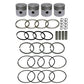 R2490 Rebore Kit .040 Fits Massey-Harris