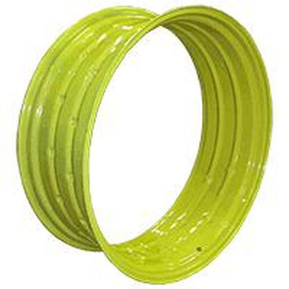 R2513 Rear Rim, Double Bevel - Fits John Deere Misc. Models