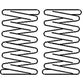 Valve Spring Fits Models R26125 R26125-A VPA2022