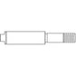 R26178 Shaft Shift Quadrant Fits John Deere: 500 500A 600 700A 440 440A 440B