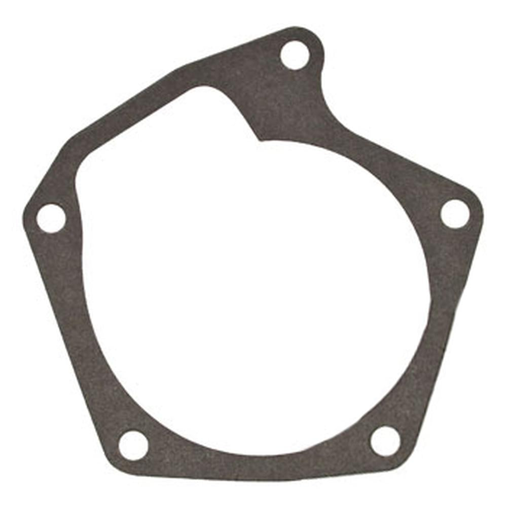 R26343 New Water Pump Housing Gasket Fits John Deere 3010 3020 4000 4010 4020 +
