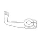 Fits John Deere Parts ARM GEAR SHIFT R26397 3010,