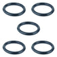 Qty 5: O-Ring Fits Hitachi Replaces R26448