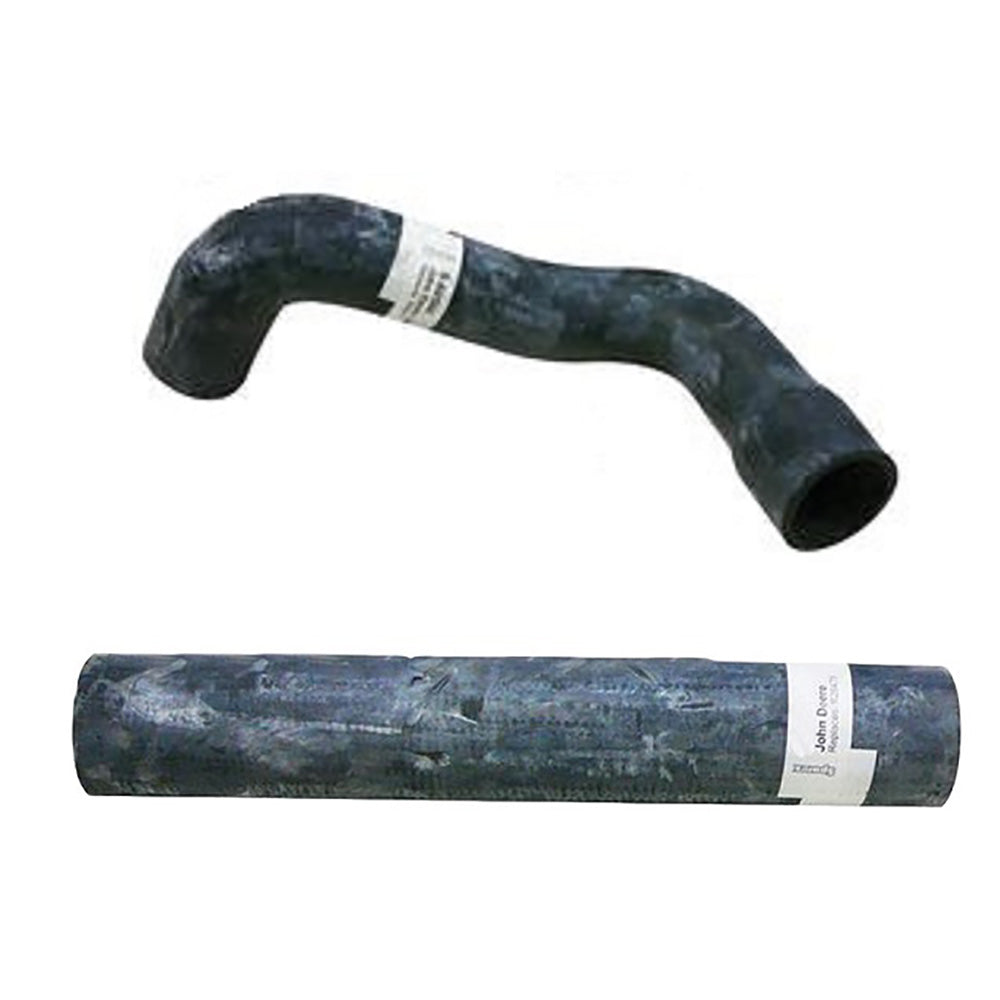 Radiator Hoses Fits John Deere 510 600 3010 3020 4000 4010 4020 R26472 R26475