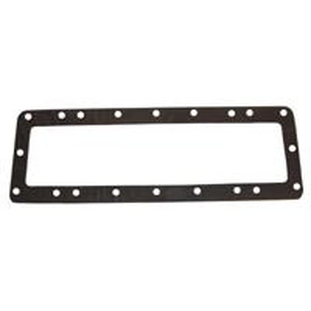 R2649G Radiator Gaskets - Pair Fits John Deere