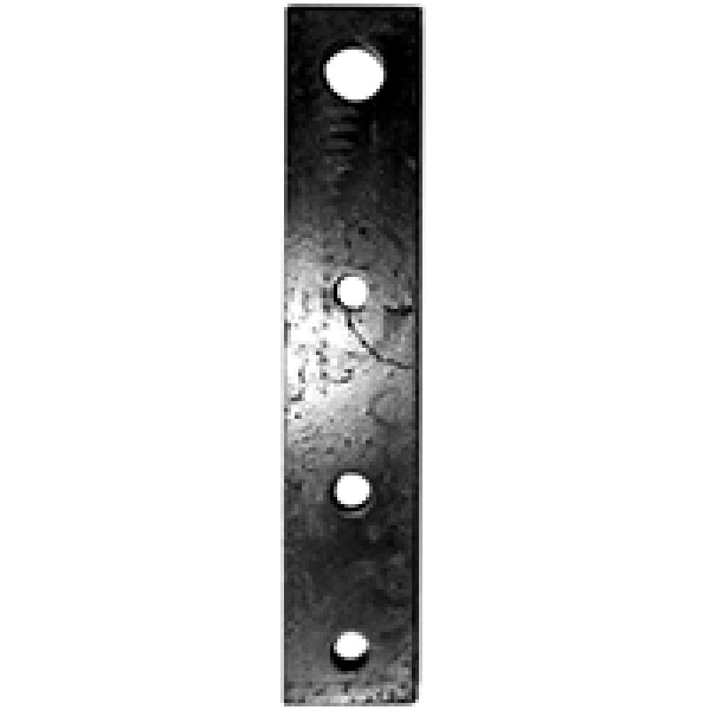 A-R26584 Drawbar Hammerstrap - Fits John Deere 2510, 2520, 3010, 3020, 4000 +