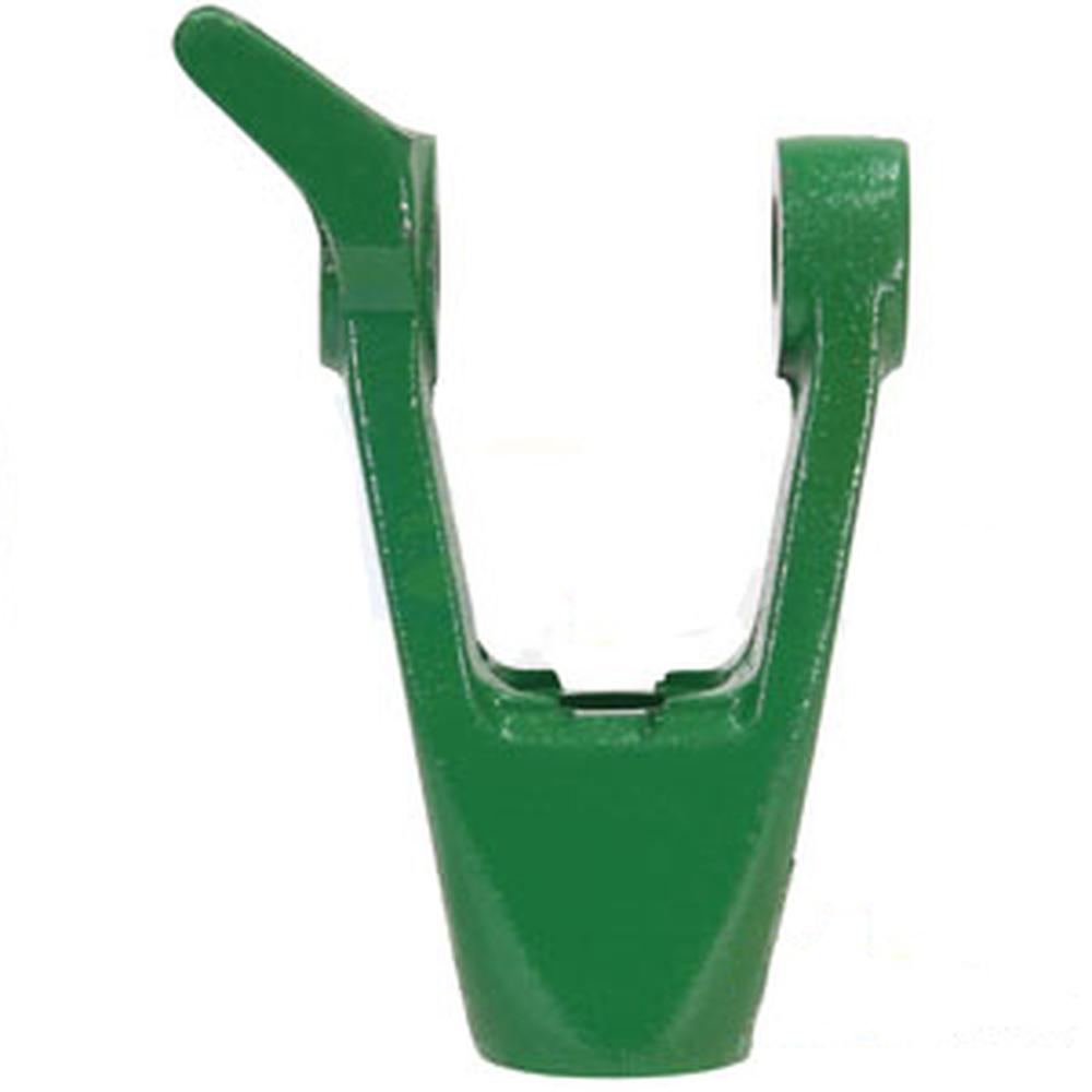 R26613 New Upper Yoke Fits John Deere Tractor 2010 2510 3010 3020 4010 4020 +