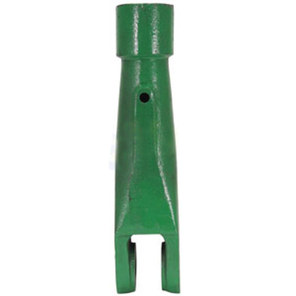 R26615: Lift Link Lower Housing Yoke Replacement Fits John Deere 4020 4010 3020