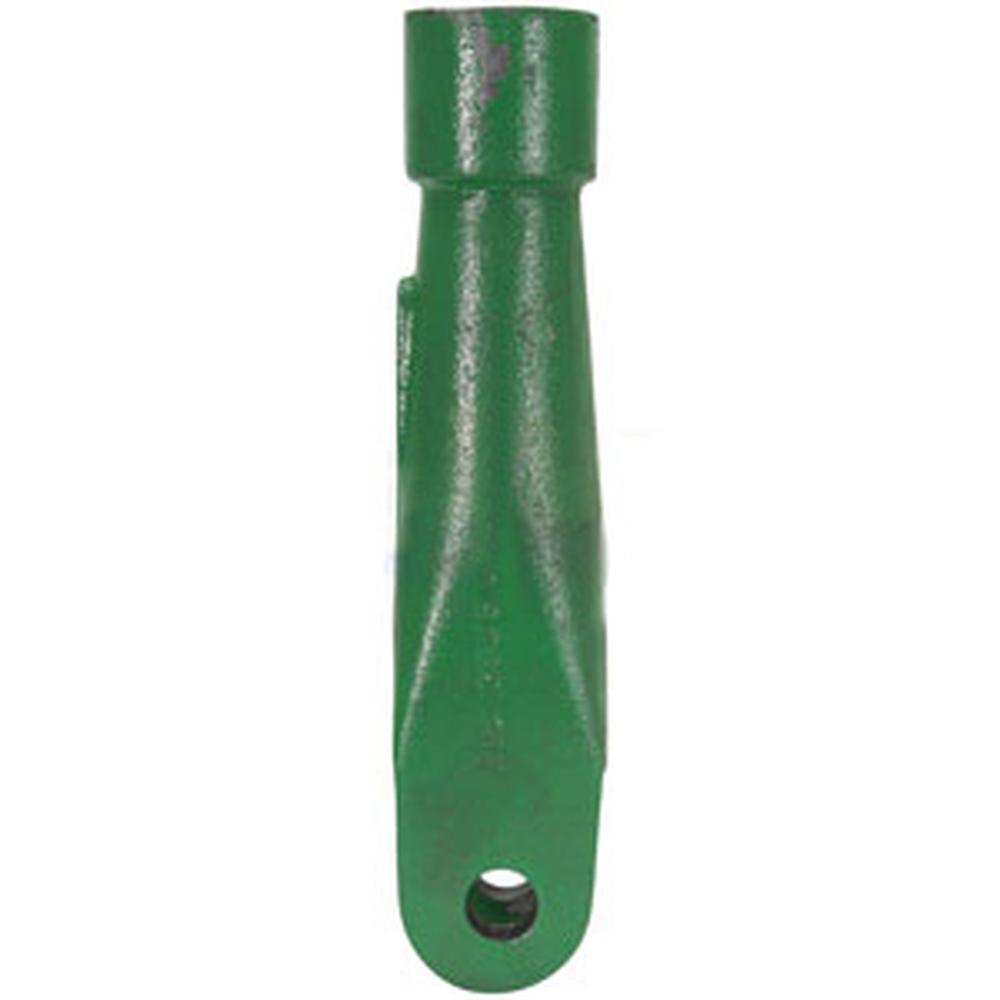 R26615: Lift Link Lower Housing Yoke Replacement Fits John Deere 4020 4010 3020