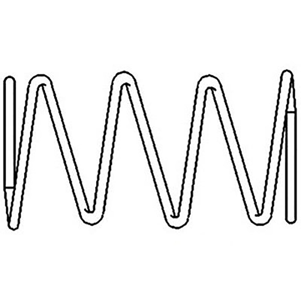 R2659 New Spring Fits John Deere Tractor 500 50C 600 2510 2520 3010 3020 4000 +