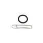 O-Ring Fits Hitachi Replaces R26906